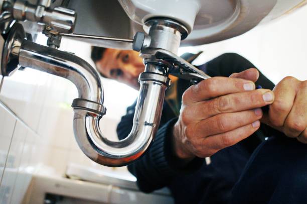 Best Local Plumber Services  in Horicon, WI