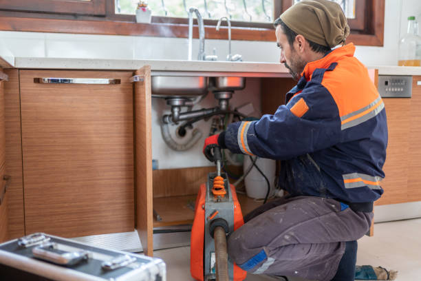 Best Emergency Plumber  in Horicon, WI