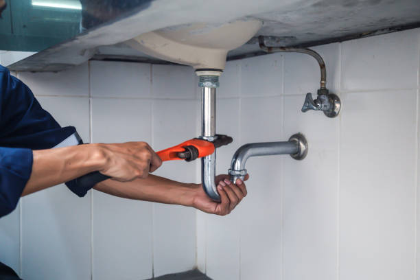 Best Toilet Repair Services  in Horicon, WI