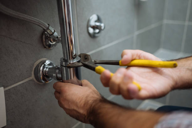 Best Sewer Line Repair  in Horicon, WI