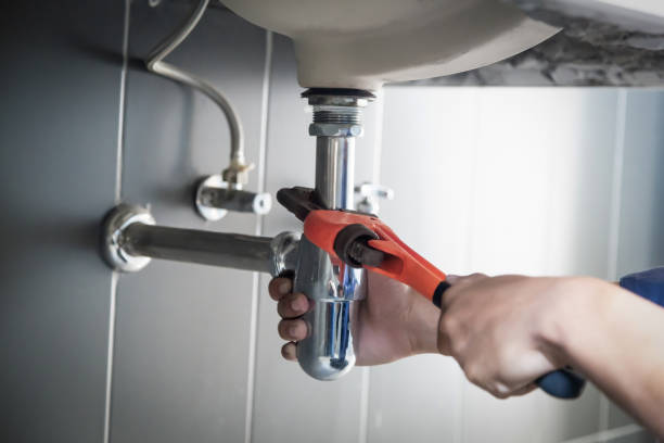 Best Shower Repair Services  in Horicon, WI