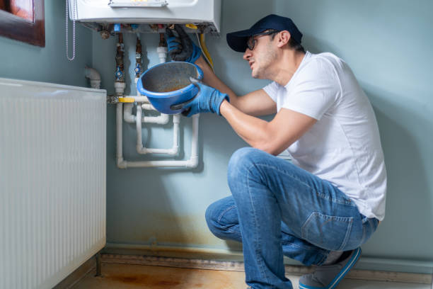 Best Pipe Repair Near Me  in Horicon, WI